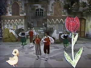 Poster for Episode 7 Poster for Episode 7