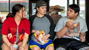 Poster for BUSSIN' Poster for BUSSIN'