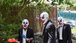 Poster for Episode 4