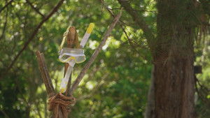 Poster for Episode 11