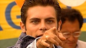 Poster for Chapter 145 Poster for Chapter 145