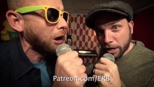 Poster for The Patreon Song