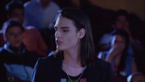 Poster for Episode 11