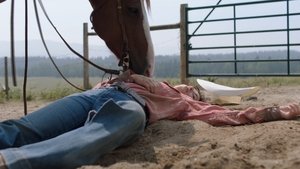 Poster for Leave No Trace