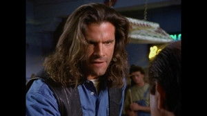 Poster for The Road Not Taken