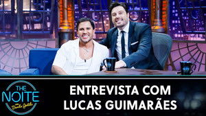 Poster for Lucas Guimaraes Poster for Lucas Guimaraes