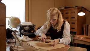 Poster for The Kingdom Of The Sami