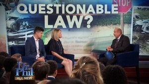 Poster for Questionable Law