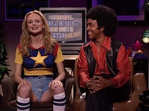 Poster for Heather Graham/Marc Anthony