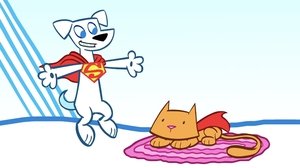 Poster for Krypto vs. Streaky