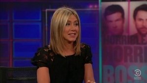 Poster for Jennifer Aniston