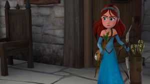 Poster for Episode 52