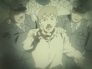 Poster for Life Can Be So Nice