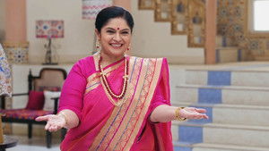 Poster for Bahus Pamper Pillu