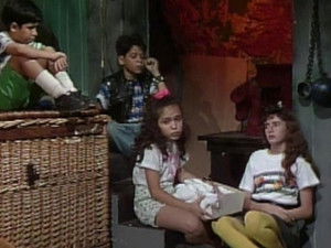 Poster for Episode 38 Poster for Episode 38