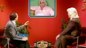 Poster for Mid-Atlantic Championship Wrestling - Oct. 26, 1985 Poster for Mid-Atlantic Championship Wrestling - Oct. 26, 1985