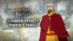 Poster for Kindred Spirits: Tenzin's Family Poster for Kindred Spirits: Tenzin's Family
