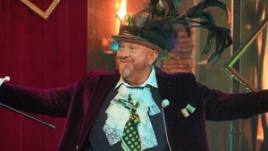 Poster for Episode 5