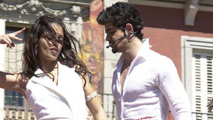 Poster for Episode 13