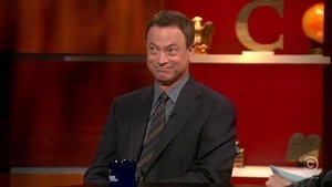 Poster for Gary Sinise