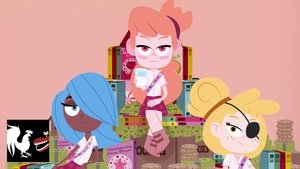 Poster for Cookin' Cookies