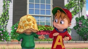 Poster for Pizza Dash