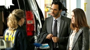 Poster for Anna-Gracia Duerte