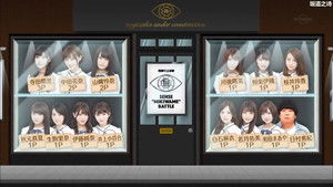 Poster for Can you tell apart the professional? Part 2 Poster for Can you tell apart the professional? Part 2