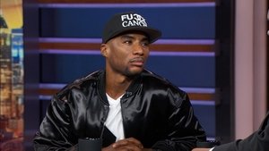 Poster for Charlamagne Tha God