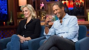 Poster for Ali Wentworth & Bryant Gumbel