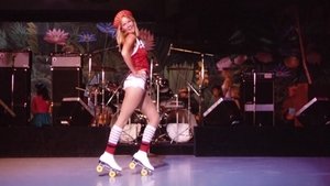 Poster for Roller Disco (2)