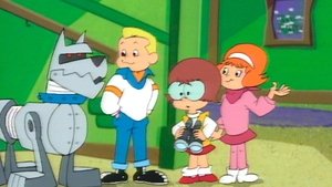 Poster for Robopup
