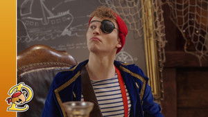 Poster for Episode 3