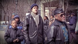 Poster for Black Nationalism