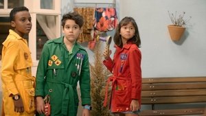 Poster for Episode 3 Poster for Episode 3