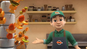 Poster for Episode 2