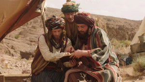 Poster for Episode 4