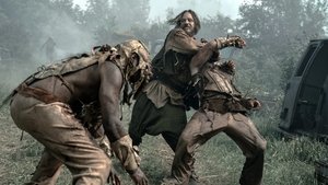 Poster for The Lowlands Poster for The Lowlands