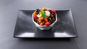 Poster for No Kid Hungry