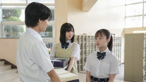 Poster for Episode 28