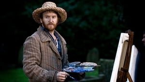 Poster for Vincent and the Doctor