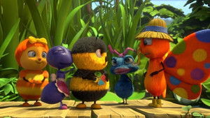 Poster for Episode 10 Poster for Episode 10