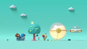 Poster for Super Mallow
