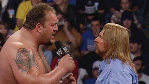 Poster for RAW 657