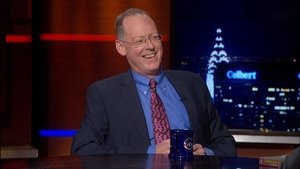 Poster for Paul Farmer