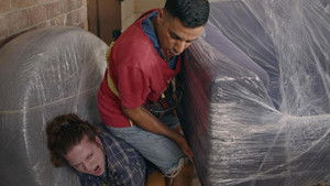 Poster for Episode 8