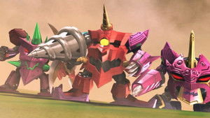 Poster for Episode 22