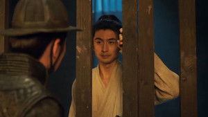 Poster for Episode 21