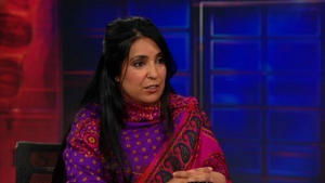 Poster for Saima Wahab