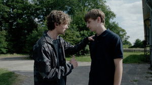 Poster for Episode 15 Poster for Episode 15